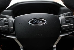 Ford Explorer Tremor 4WD 2026