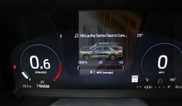 Ford Explorer Tremor 4WD 2026