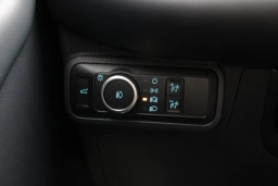 Ford Explorer Tremor 4WD 2026