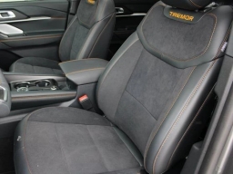 Ford Explorer Tremor 4WD 2026