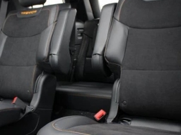 Ford Explorer Tremor 4WD 2026