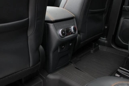 Ford Explorer Tremor 4WD 2026