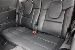 Ford Explorer Tremor 4WD 2026