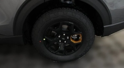 Ford Explorer Tremor 4WD 2026