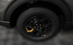 Ford Explorer Tremor 4WD 2026