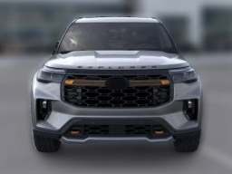 Ford Explorer Tremor 4WD 2026