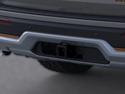 Ford Explorer Tremor 4WD 2026