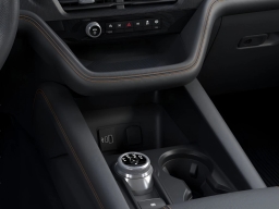 Ford Explorer Tremor 4WD 2026