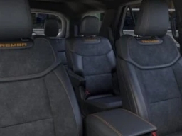 Ford Explorer Tremor 4WD 2026