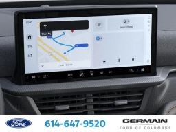 Ford Explorer Tremor 4WD 2026