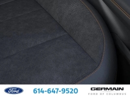 Ford Explorer Tremor 4WD 2026