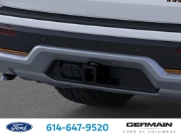 Ford Explorer Tremor 4WD 2026