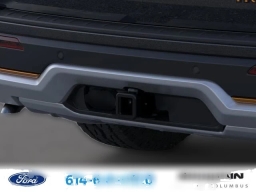 Ford Explorer Tremor 4WD 2026