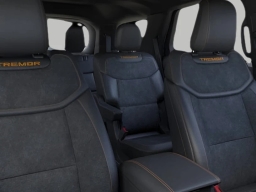 Ford Explorer Tremor 4WD 2026