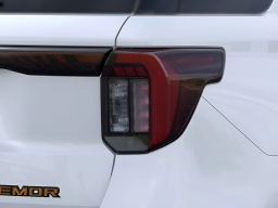 Ford Explorer Tremor 4WD 2026