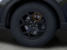 Ford Explorer Tremor 4WD 2026