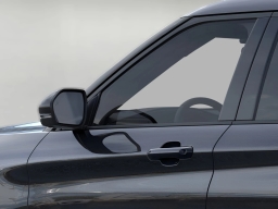 Ford Explorer Tremor 4WD 2026