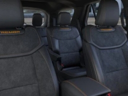 Ford Explorer Tremor 4WD 2026