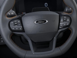 Ford Explorer Tremor 4WD 2026