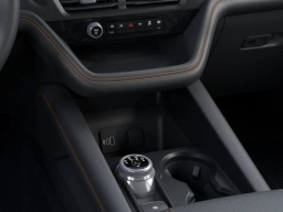 Ford Explorer Tremor 4WD 2026