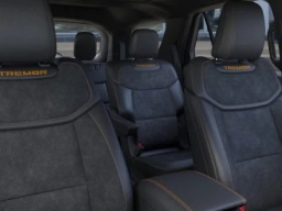 Ford Explorer Tremor 4WD 2026