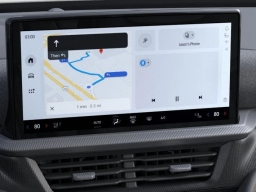 Ford Explorer Tremor 4WD 2026