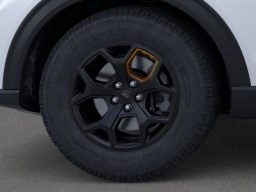 Ford Explorer Tremor 4WD 2026