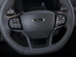Ford Explorer Tremor 4WD 2026