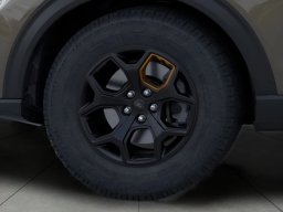 Ford Explorer Tremor 4WD 2026