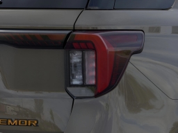 Ford Explorer Tremor 4WD 2026