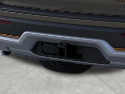 Ford Explorer Tremor 4WD 2026