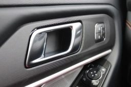 Ford Explorer Tremor 4WD 2026