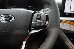 Ford Explorer Tremor 4WD 2026