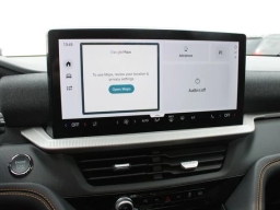 Ford Explorer Tremor 4WD 2026