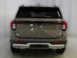 Ford Explorer Tremor 4WD 2026
