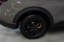 Ford Explorer Tremor 4WD 2026