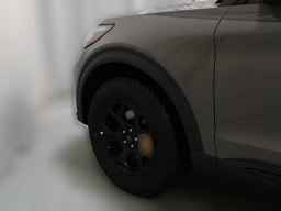 Ford Explorer Tremor 4WD 2026