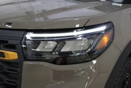 Ford Explorer Tremor 4WD 2026