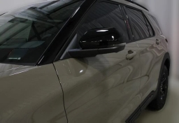 Ford Explorer Tremor 4WD 2026