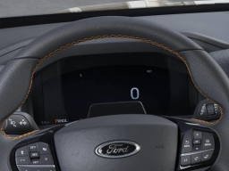 Ford Explorer Tremor 4WD 2026