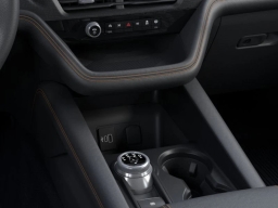 Ford Explorer Tremor 4WD 2026