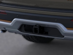 Ford Explorer Tremor 4WD 2026