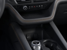 Ford Explorer Tremor 4WD 2026