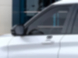 Ford Explorer Tremor 4WD 2026