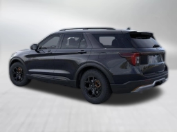 Ford Explorer Tremor 4WD 2026