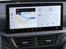 Ford Explorer Tremor 4WD 2026