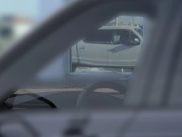 Ford Explorer Tremor 4WD 2026