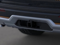 Ford Explorer Tremor 4WD 2026