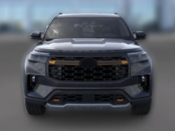 Ford Explorer Tremor 4WD 2026