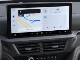 Ford Explorer Tremor 4WD 2026